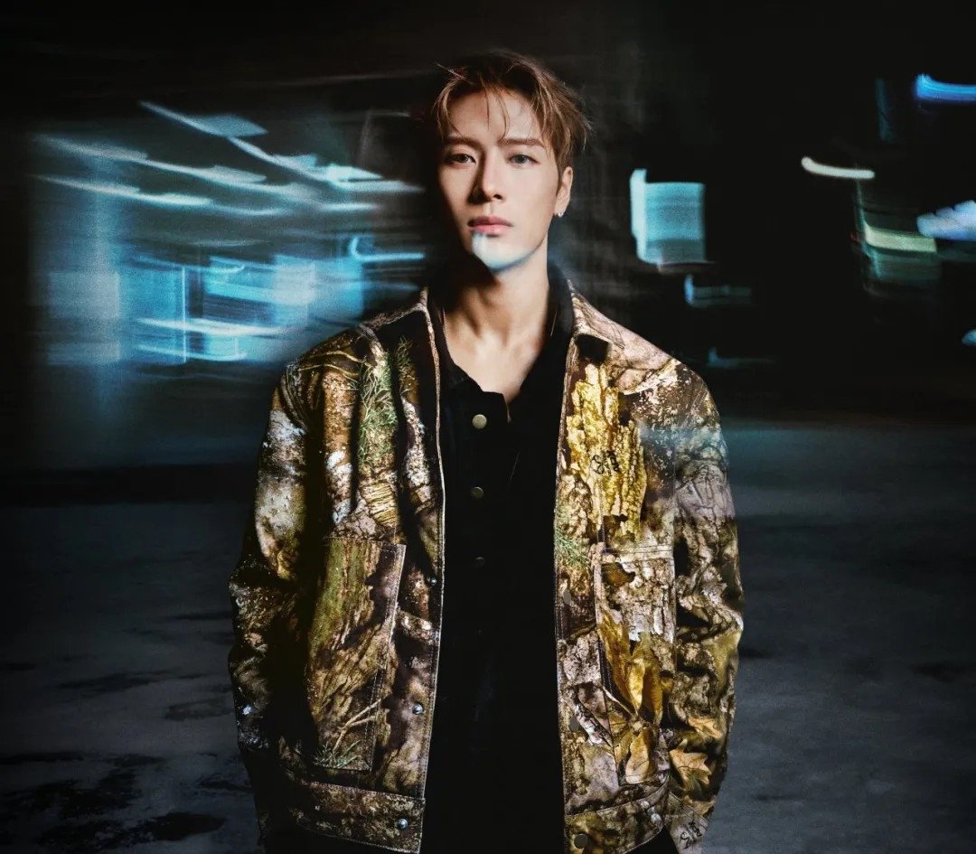 Jordan Brand 攜手王嘉爾演繹 2025 冬季系列!樹枝迷彩夾克、Jordan Trunner O/S 簡直太燒!