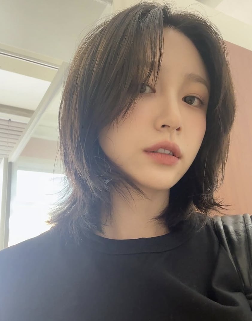 EXID Hani 未婚夫醫死人遭起訴!婚禮延 2 年她陷憂鬱吐心聲!