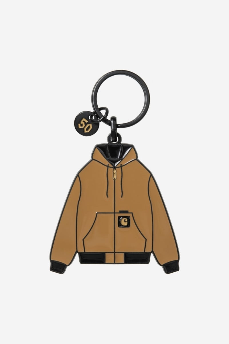Carhartt WIP 50 週年限定系列!推出 OG Active Jacket 致敬經典工裝精神