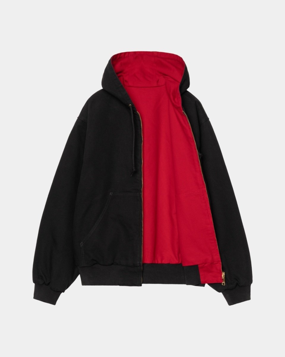 Carhartt WIP 50 週年限定系列!推出 OG Active Jacket 致敬經典工裝精神