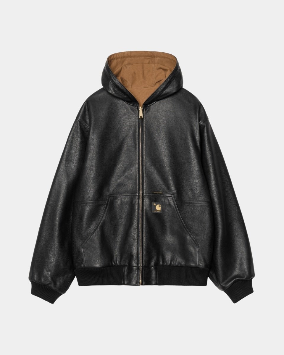 Carhartt WIP 50 週年限定系列!推出 OG Active Jacket 致敬經典工裝精神