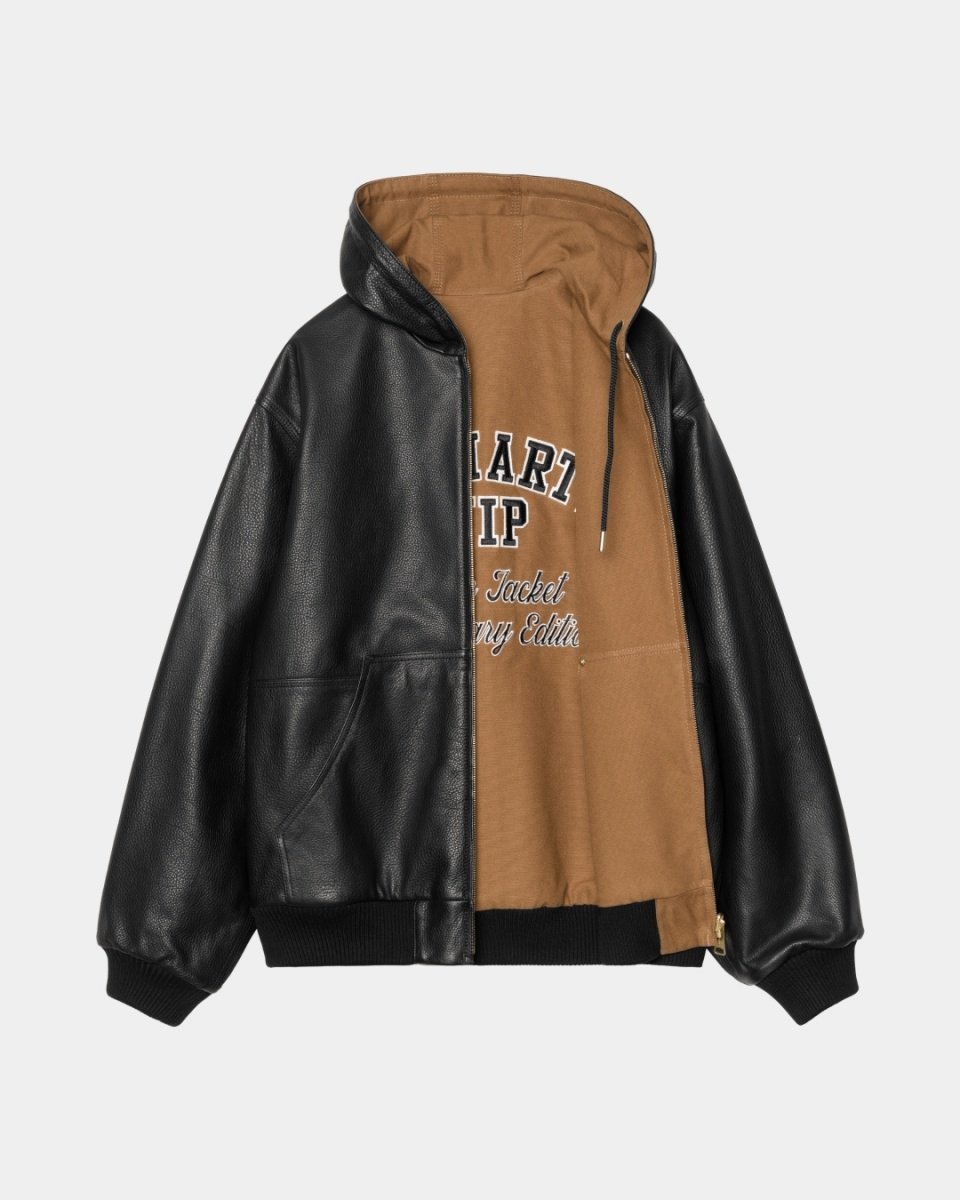 Carhartt WIP 50 週年限定系列!推出 OG Active Jacket 致敬經典工裝精神