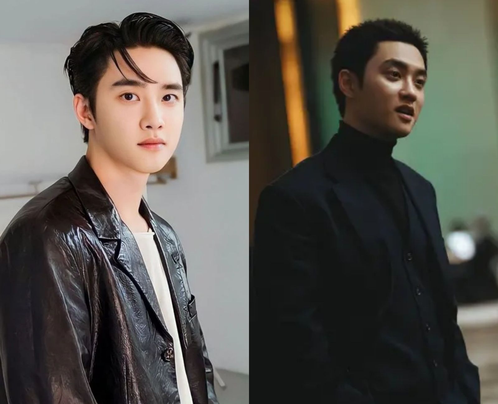 《操控遊戲》都敬秀 D.O. 身高 173 公分、EXO 主唱、戲劇作品推薦⋯5 件事快認識！