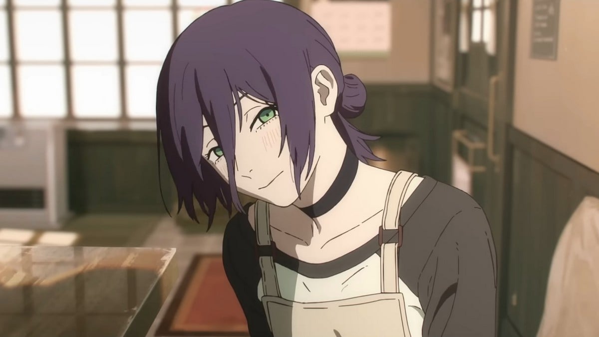 《劇場版「鏈鋸人 蕾潔篇」》全球票房狂收 32 億台幣!甚至稱霸成為北美票房冠軍