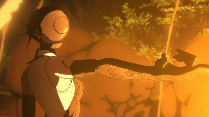 《劇場版「鏈鋸人 蕾潔篇」》全球票房狂收 32 億台幣!甚至稱霸成為北美票房冠軍