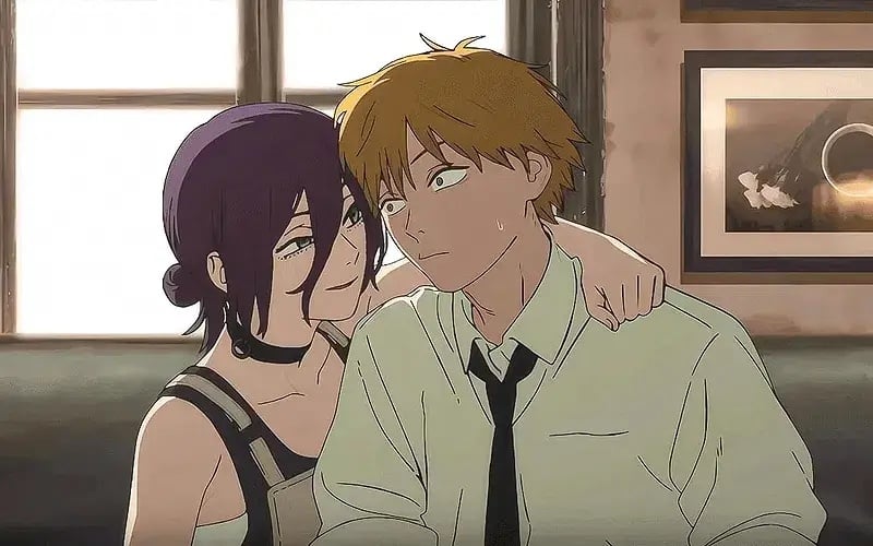 《劇場版「鏈鋸人 蕾潔篇」》全球票房狂收 32 億台幣！甚至稱霸成為北美票房冠軍