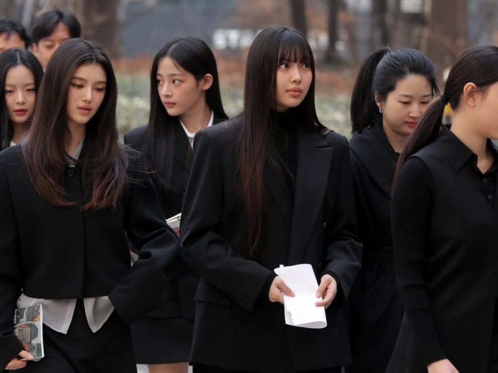 NewJeans、ADOR 合約官司判決出爐!法院表示:「專屬合約有效必須留下!」