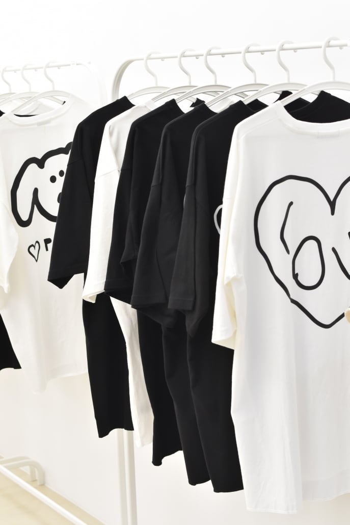 韓國插畫品牌 INAPSQUAREXobject 登陸中山!讓生活成為展場,打開日常創作的新邊界!【設計・潮】