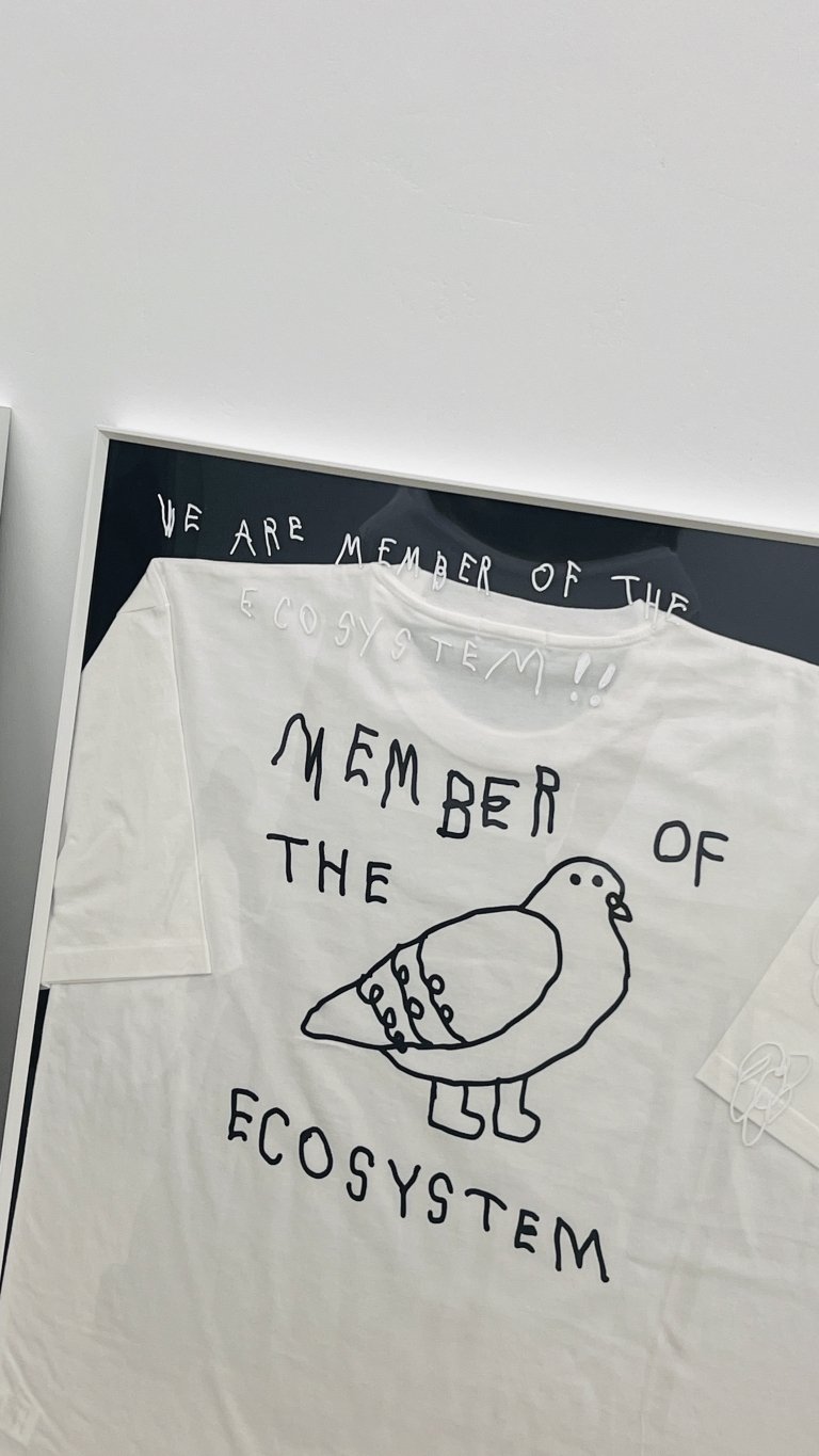 韓國插畫品牌 INAPSQUAREXobject 登陸中山!讓生活成為展場,打開日常創作的新邊界!【設計・潮】