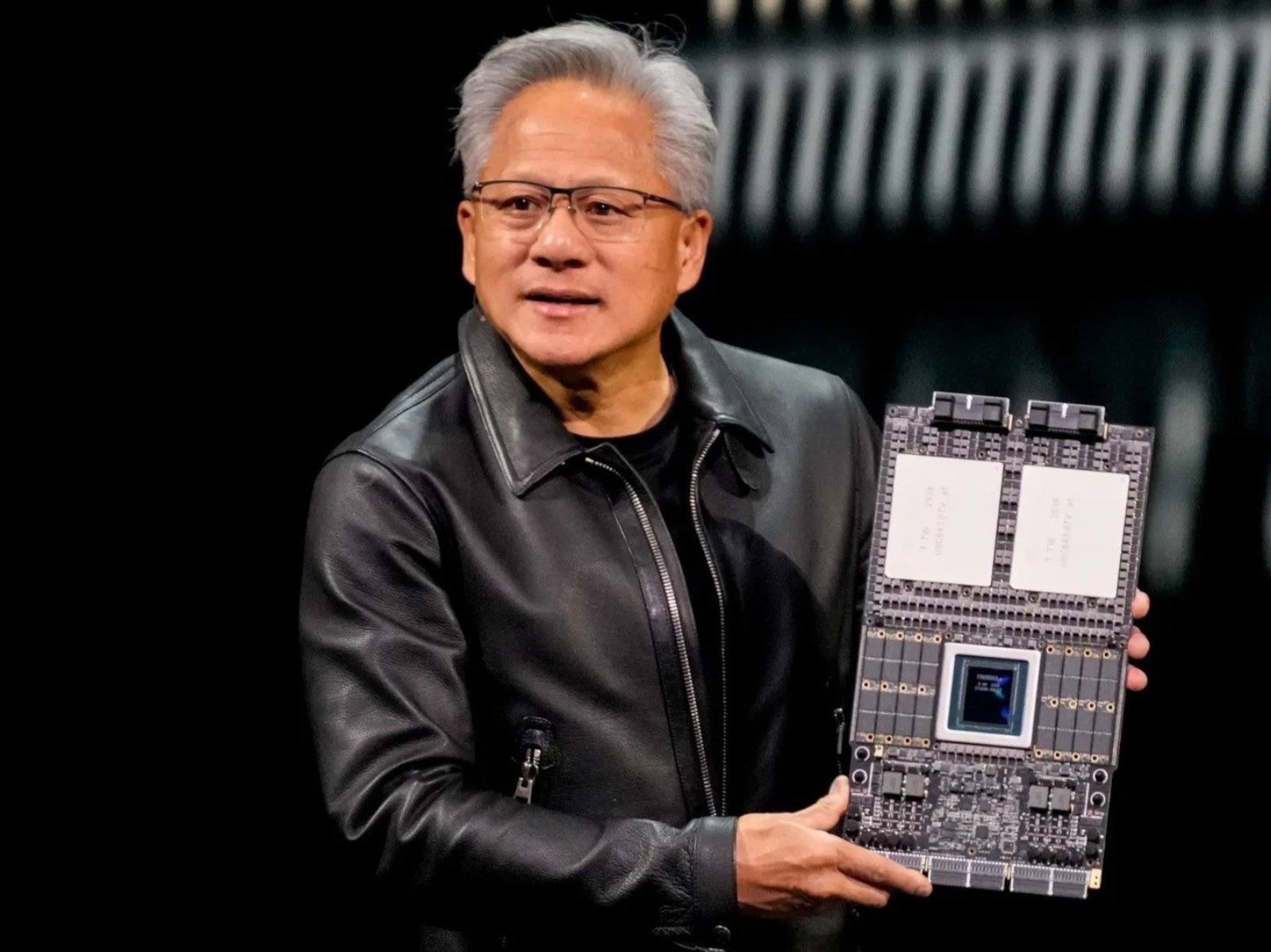 黃仁勳宣布投資 Nokia 10 億美元!將共同開創 AI 網絡與 6G 通訊新紀元