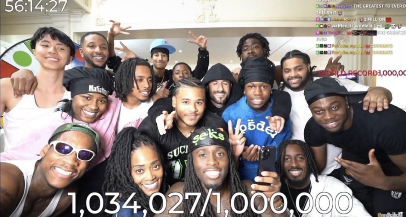 最強外交官 Ray 重磅宣布從實況圈退休？未來將在亞特蘭大開牙醫診所！