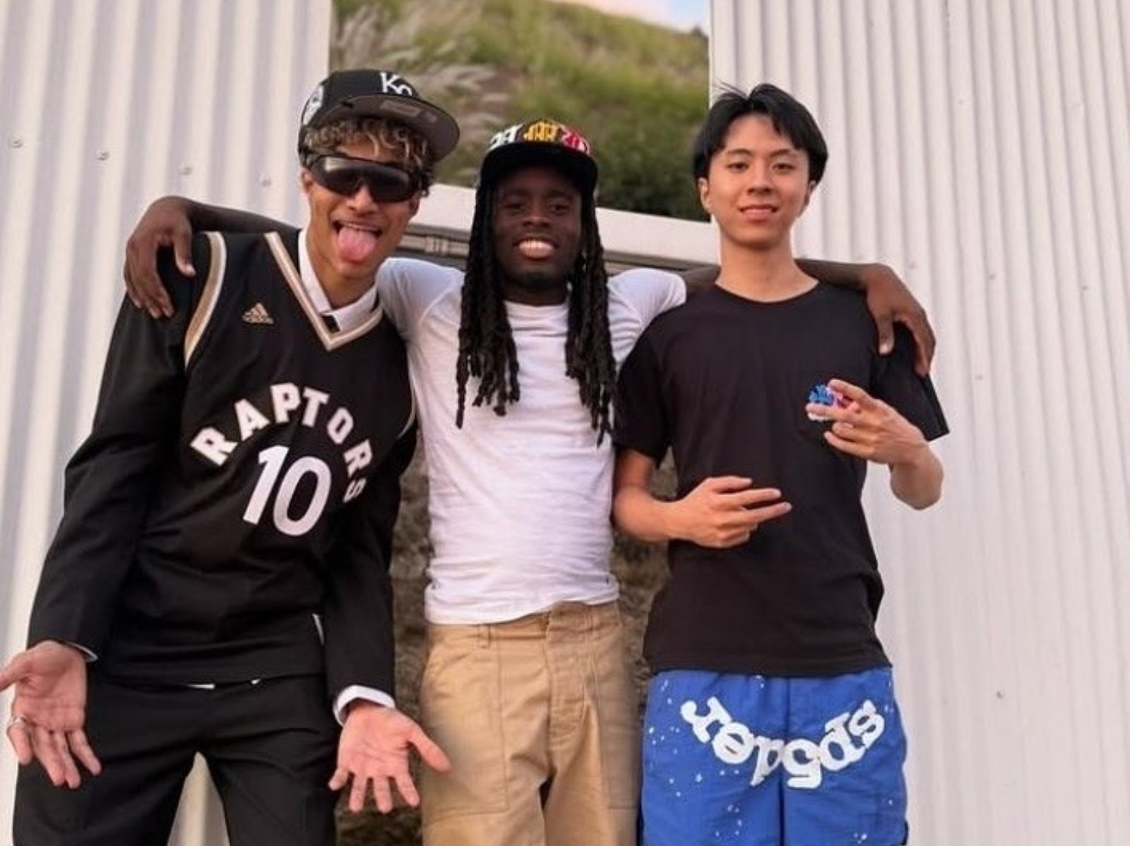 最強外交官 Ray 重磅宣布從實況圈退休？未來將在亞特蘭大開牙醫診所！