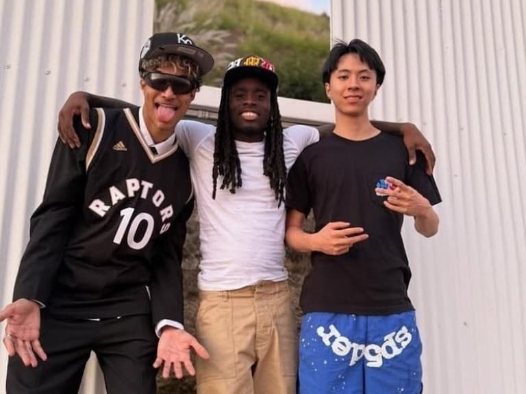 最強外交官 Ray 重磅宣布從實況圈退休?未來將在亞特蘭大開牙醫診所!