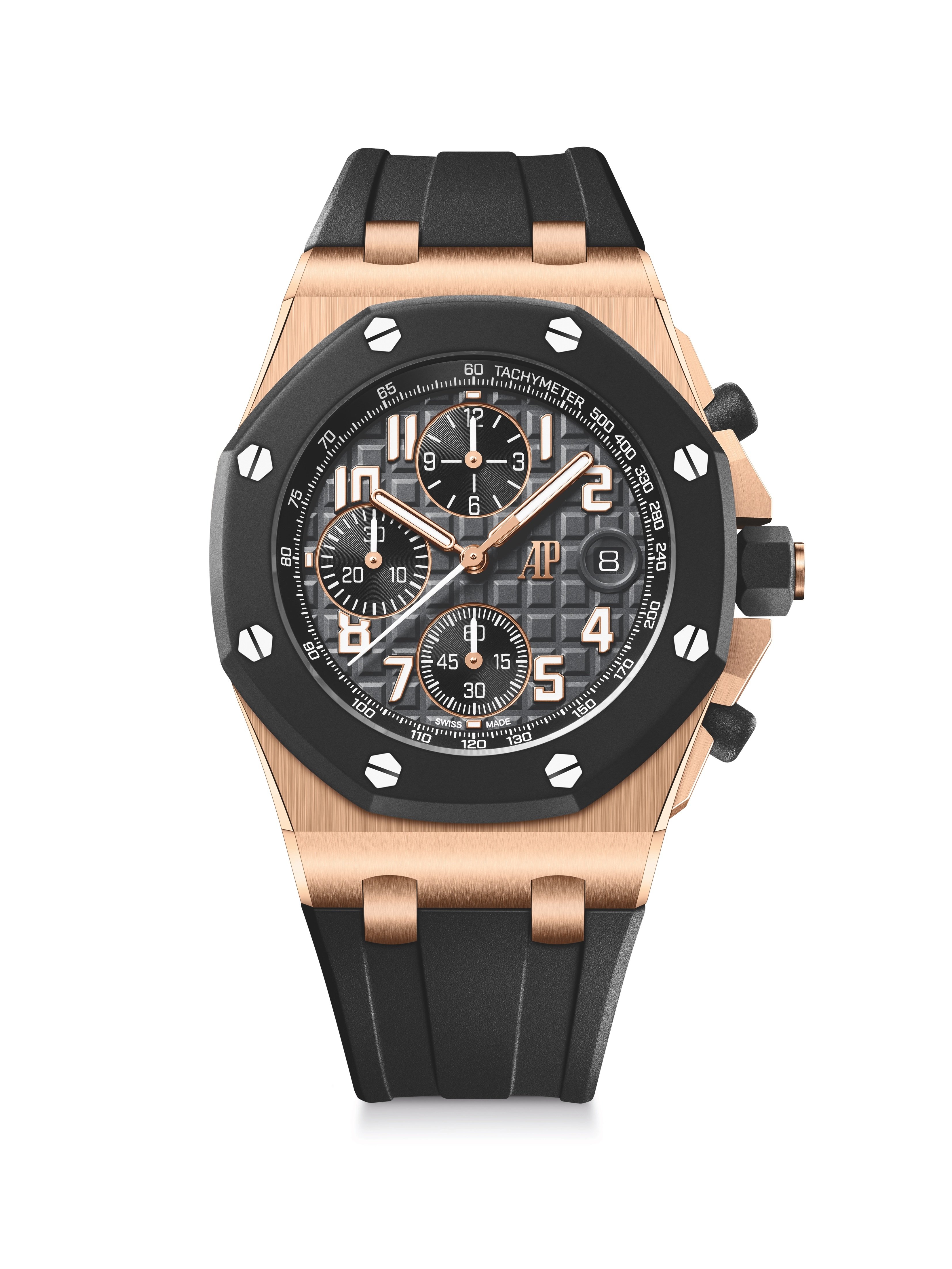 Audemars Piguet