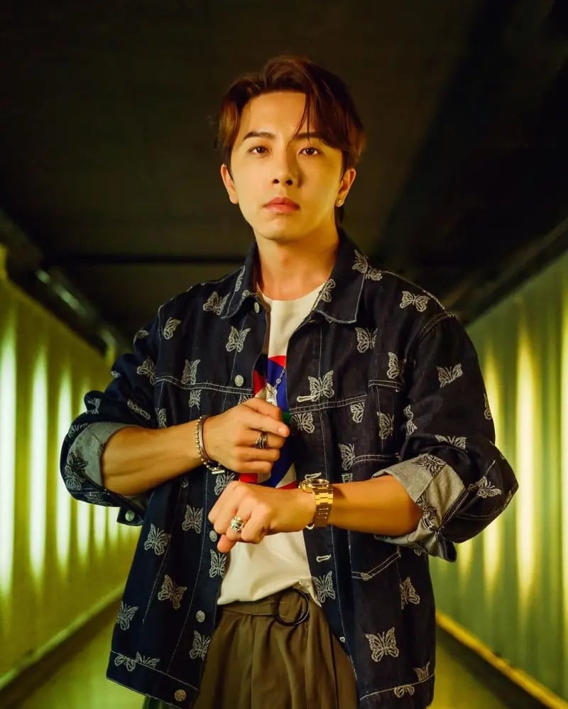 坤達閃兵暫離《綜藝玩很大》！代言品牌全面解約恐損失千萬！