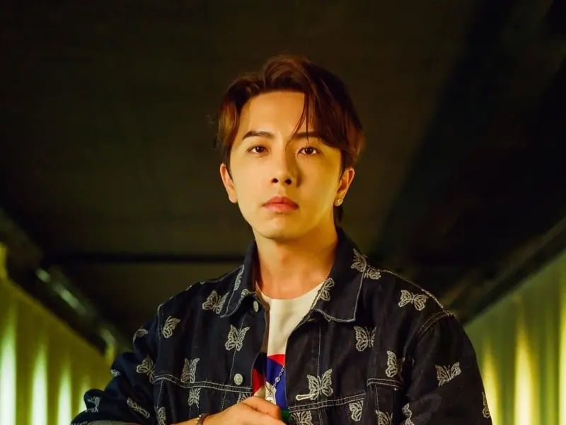 坤達閃兵暫離《綜藝玩很大》!代言品牌全面解約恐損失千萬!