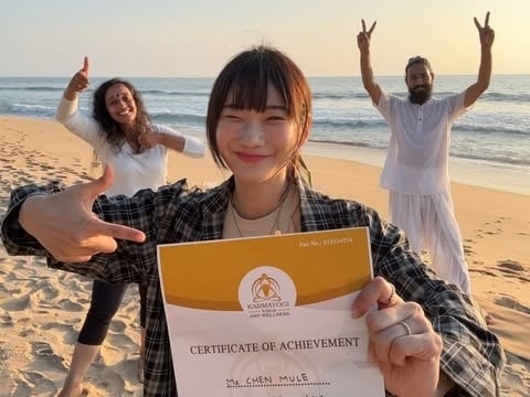 愛莉莎莎宣布離開台灣!感嘆直言:「所有不幸都在為幸福鋪路!」