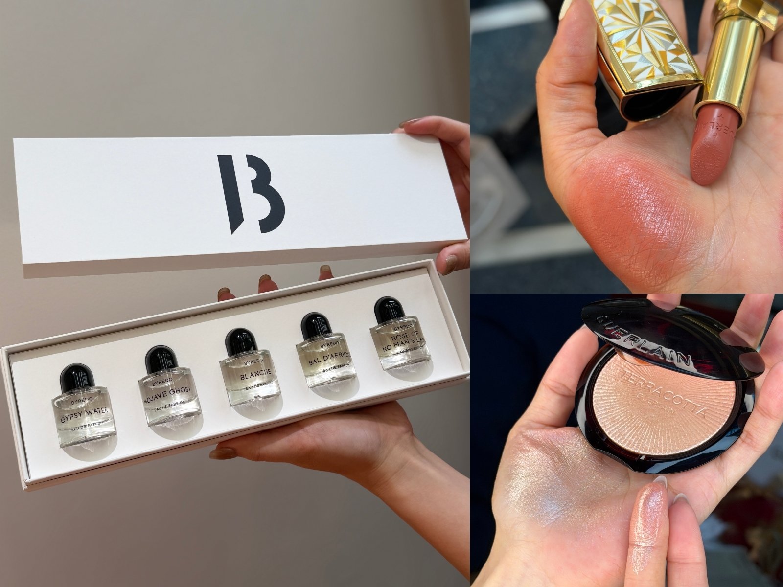 2025 聖誕交換禮物推薦｜300、500、900 元以上香氛、美妝禮盒男女皆適用懶人包整理！（持續更新）