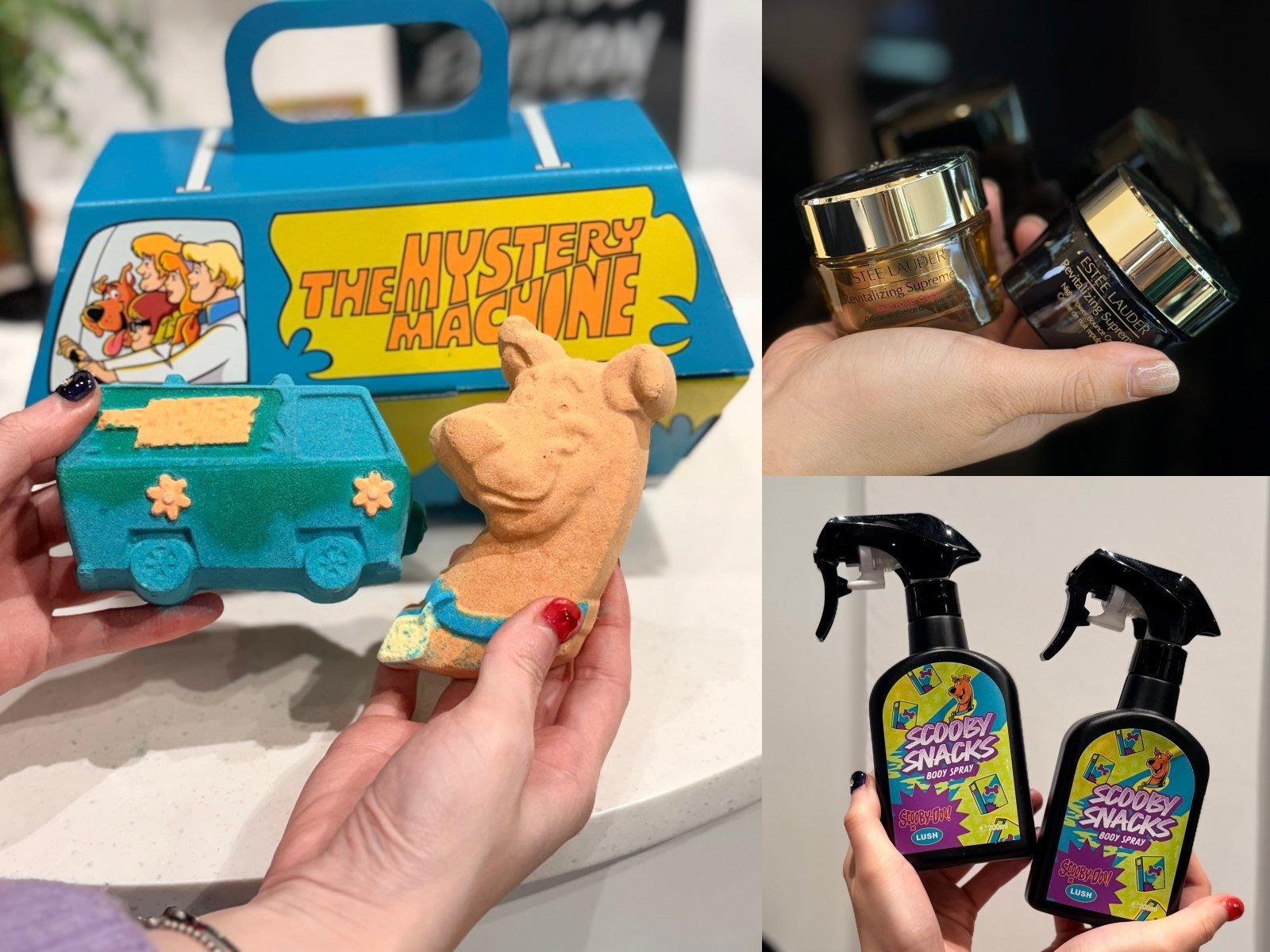 2025 聖誕交換禮物推薦｜300、500、900 元以上香氛、美妝禮盒男女皆適用懶人包整理！（持續更新）