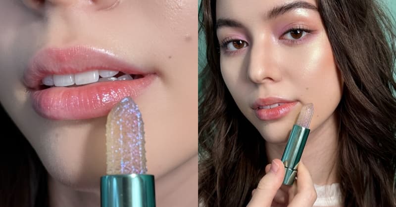 Ｍ.A.C 晶透光感唇油棒 NT$900