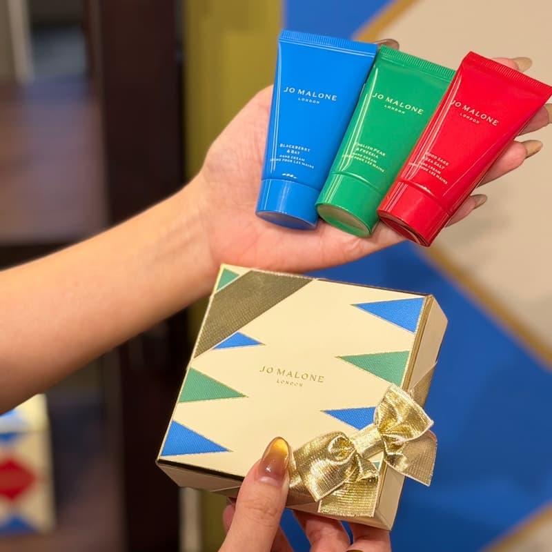 Jo Malone London 經典護手霜組 NT$2750