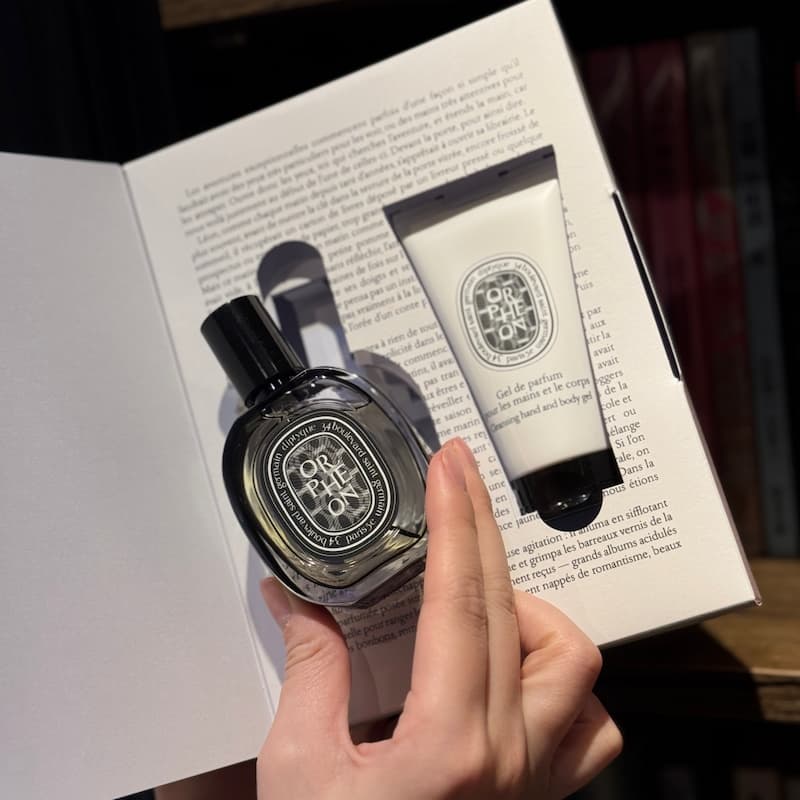 2025 900 元以上聖誕禮物推薦｜DIPTYQUE 2025 聖誕限量驚喜包 #爵夢 NT$3,800