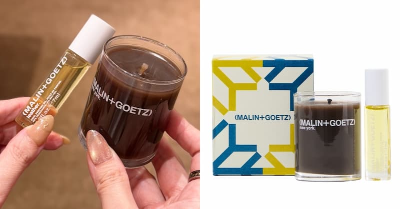 (MALIN GOETZ) 2025 皮革香氛禮盒 NT$1,750