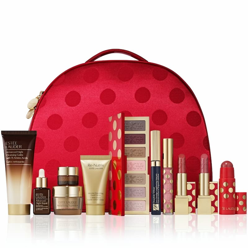 雅詩蘭黛 歡慶時刻奇蹟禮盒 NT$3,200