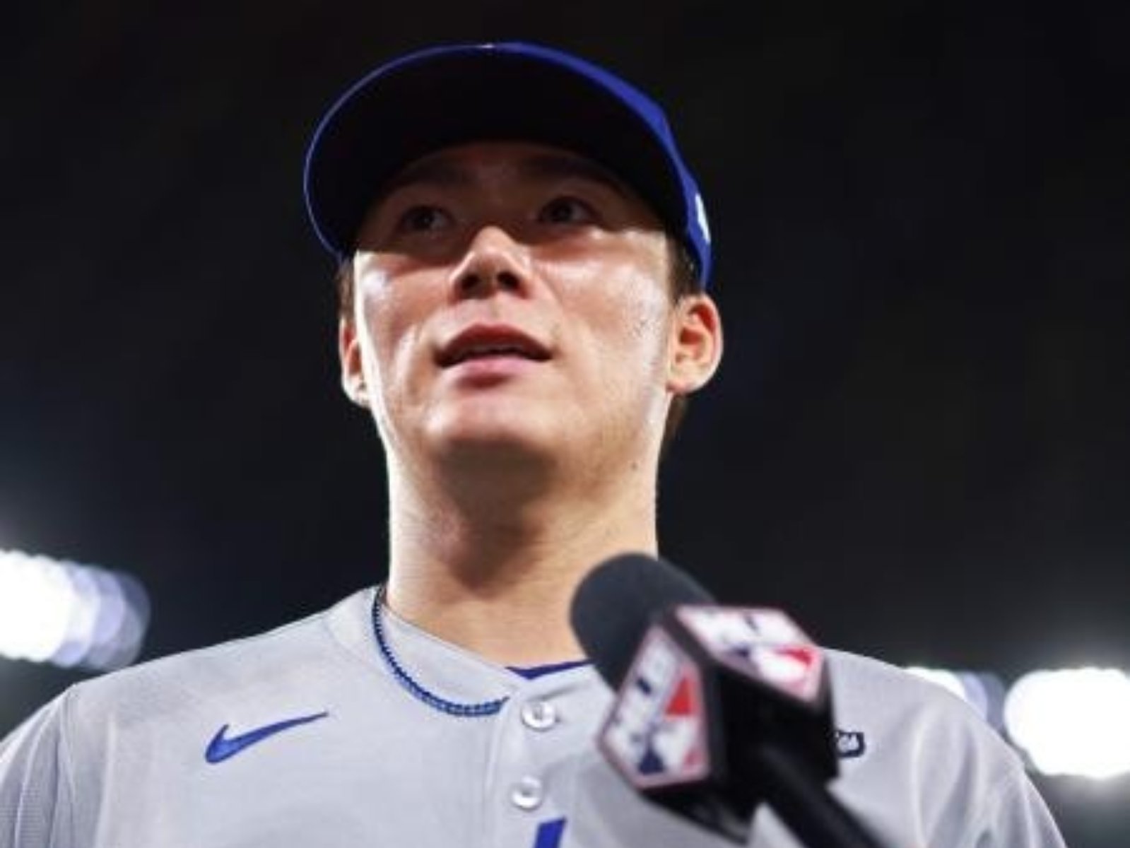 MLB/山本由伸擔綱道奇世界大賽 G6 先發背水一戰!霸氣表示「就是要贏!」