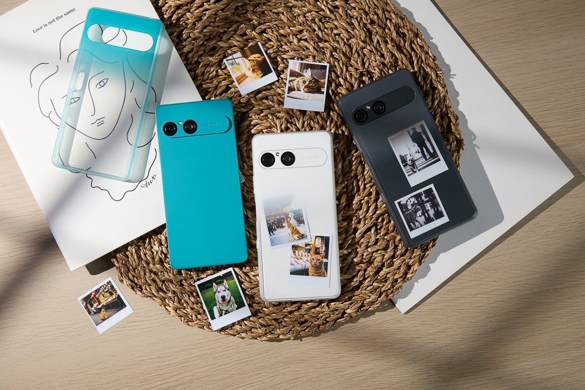 歲末犒賞感謝祭登場！Sony Xperia新機全系列購機優惠