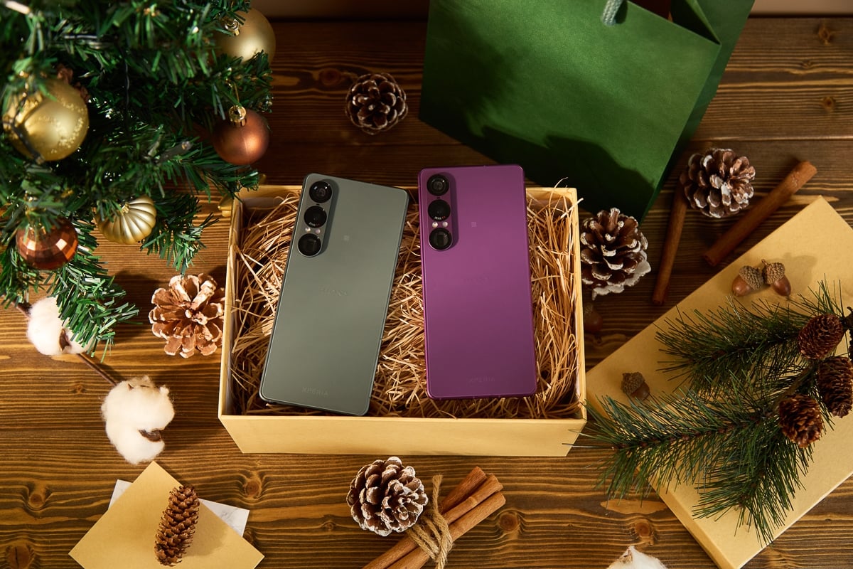 歲末犒賞感謝祭登場！Sony Xperia新機全系列購機優惠