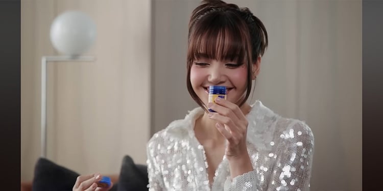 BLACKPINK Lisa 愛用泰國鼻通出事了!官方緊急公告:「立即停用!」