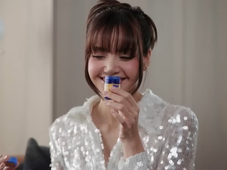 BLACKPINK Lisa 愛用泰國鼻通出事了！官方緊急公告：「立即停用！」
