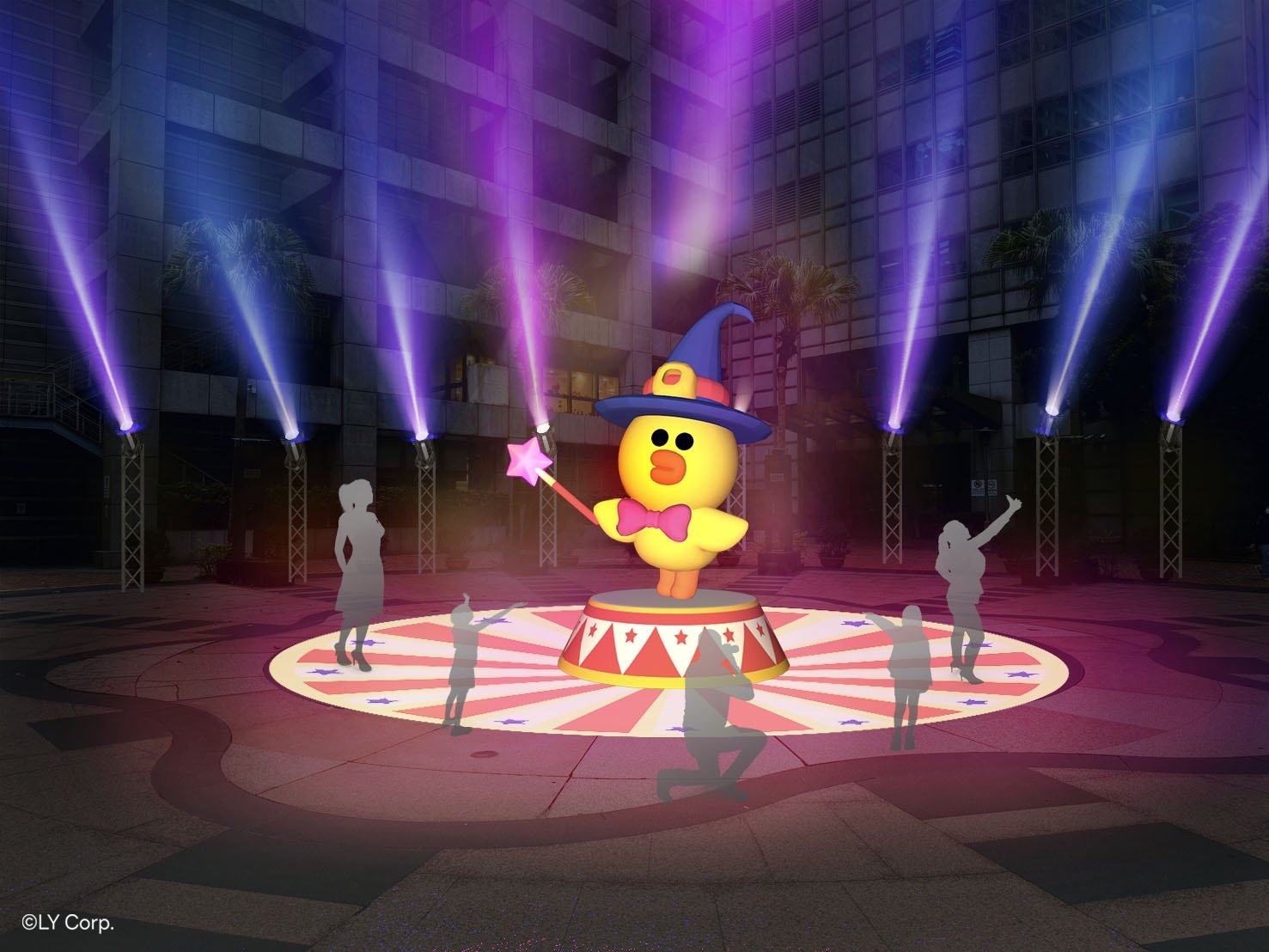 2025 新北歡樂耶誕城全攻略|演唱會卡司、時間、燈區、交通⋯一次看!(不斷更新)