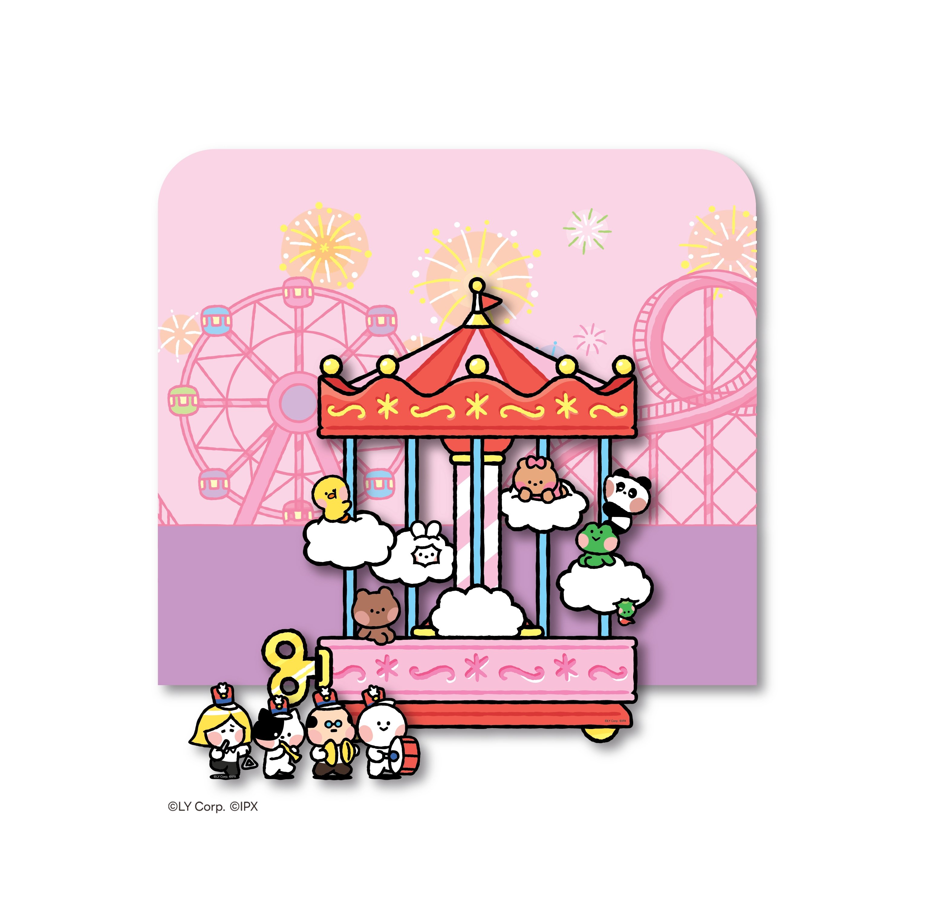 2025 新北歡樂耶誕城全攻略|演唱會卡司、時間、燈區、交通⋯一次看!(不斷更新)