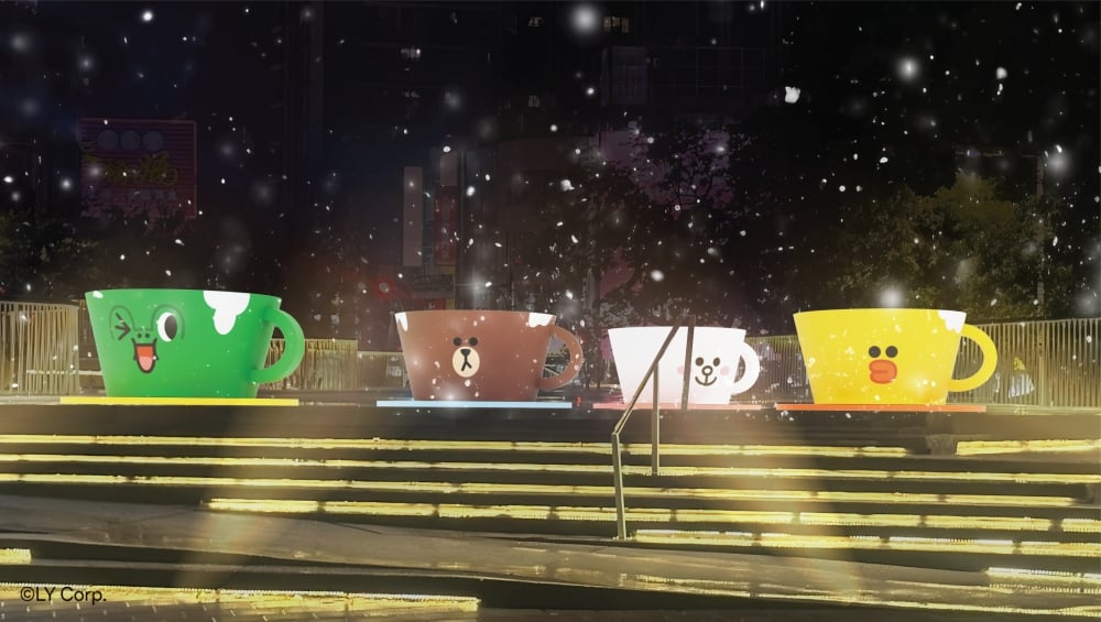 2025 新北歡樂耶誕城全攻略|演唱會卡司、時間、燈區、交通⋯一次看!(不斷更新)