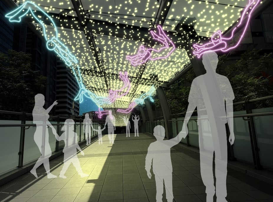 2025 新北歡樂耶誕城全攻略|演唱會卡司、時間、燈區、交通⋯一次看!(不斷更新)