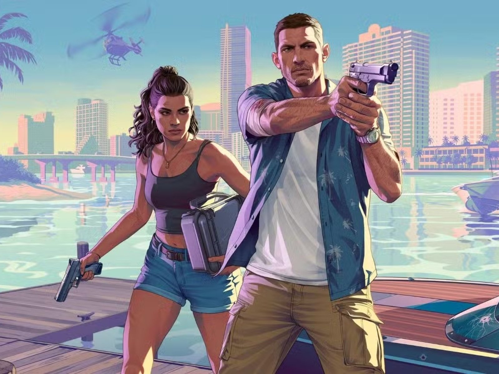 YouTube 新政策 11 月上路！《俠盜獵車手VI》18 歲以下恐怕看不到！