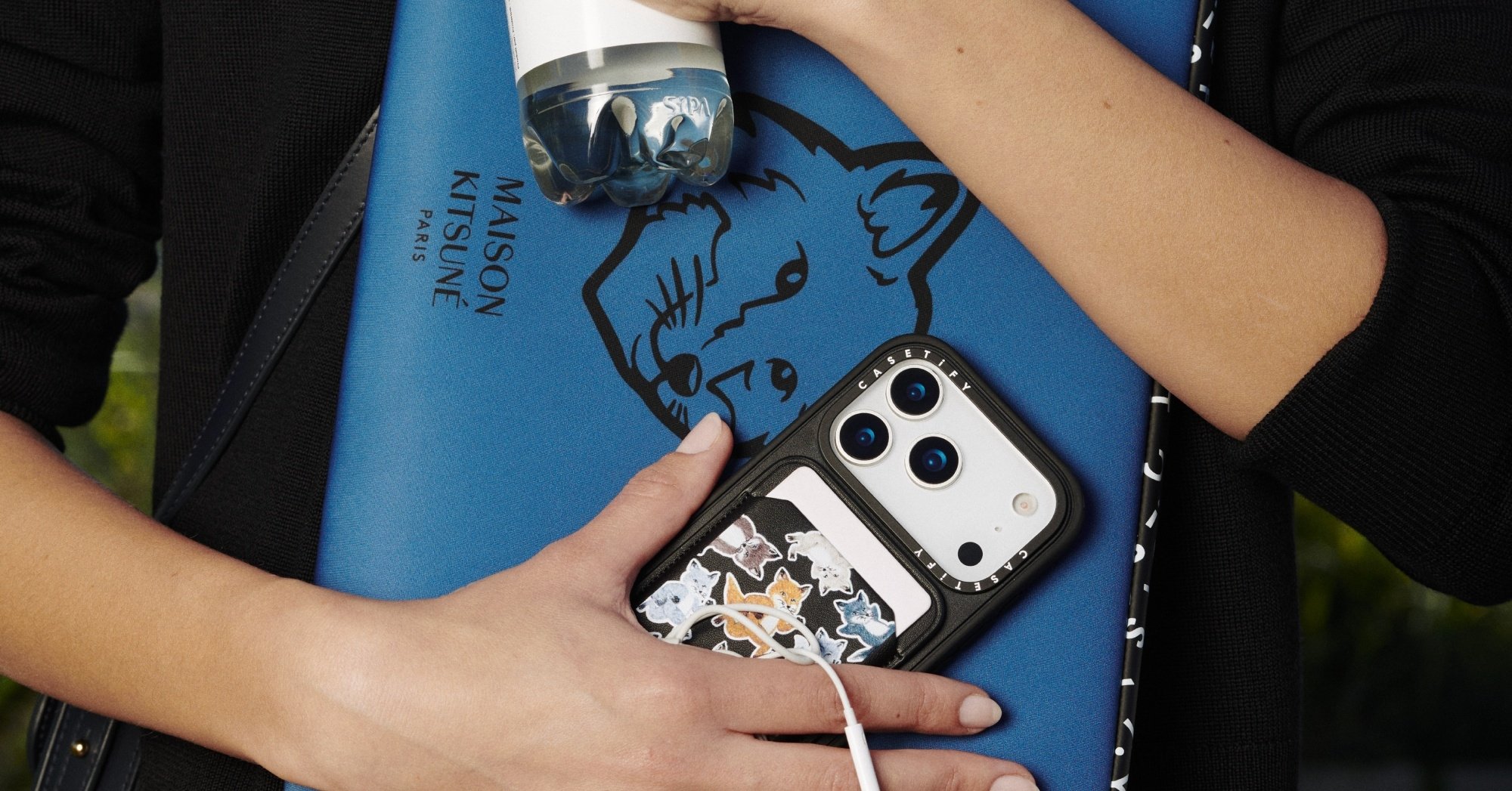 【CASETiFY 每週推薦系列】秋冬聯名盛宴登場!