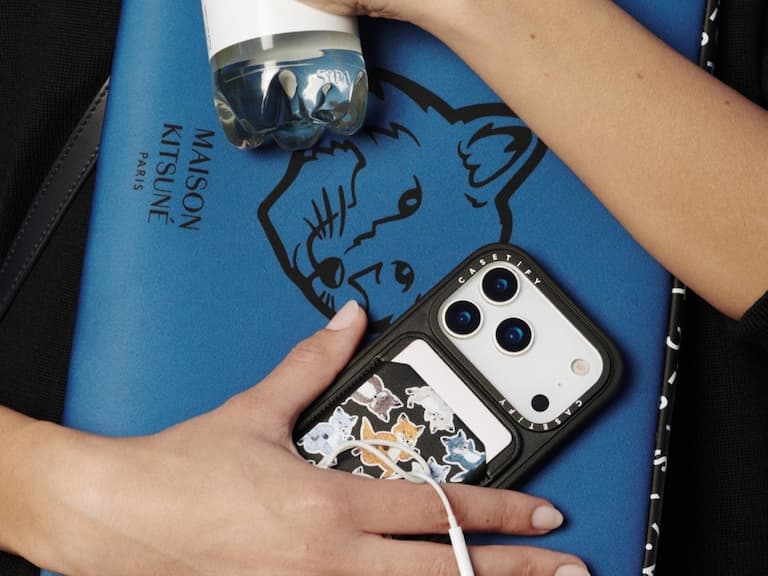 【CASETiFY 每週推薦系列】秋冬聯名盛宴登場！