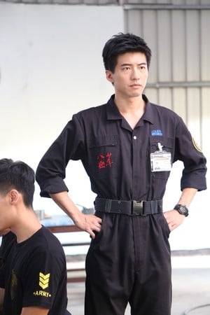 《回魂計》傅孟柏 186 公分、麥當勞廣告爆紅 、熱愛戶外運動、戲劇作品推薦⋯5 件事快認識!