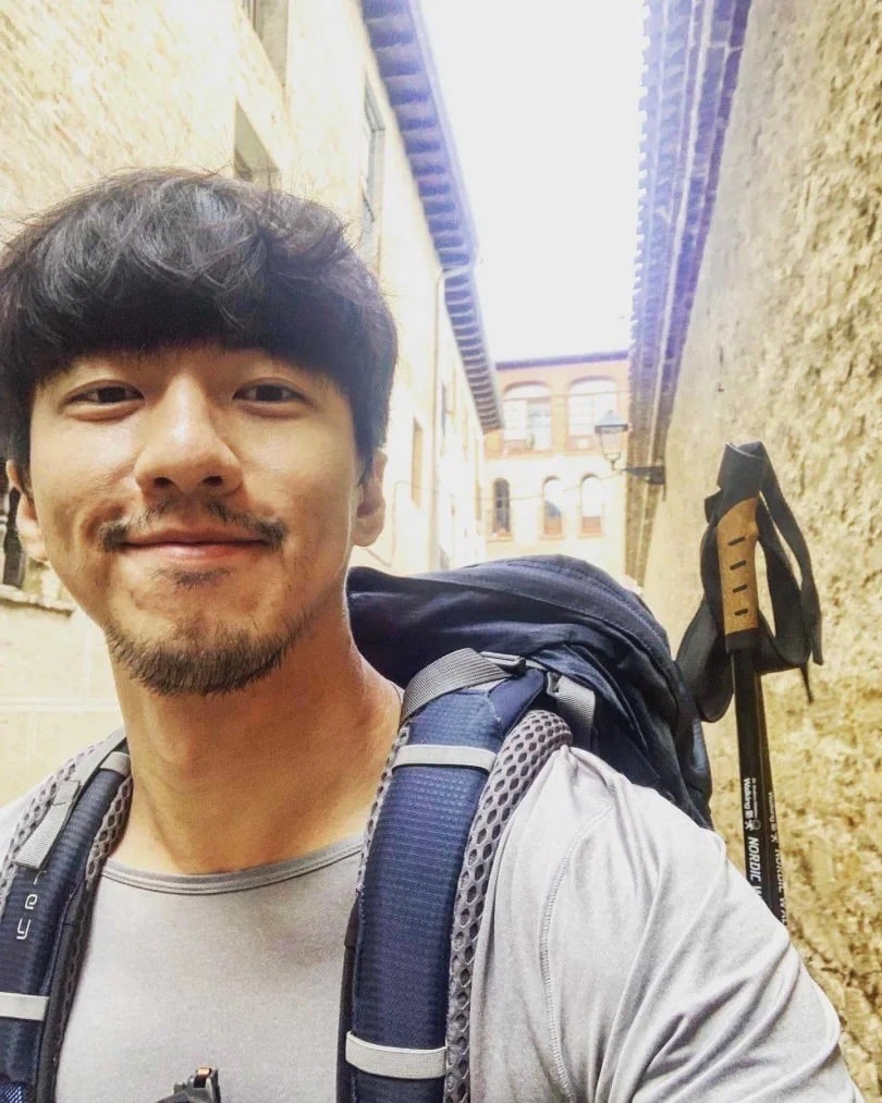 《回魂計》傅孟柏 186 公分、麥當勞廣告爆紅 、熱愛戶外運動、戲劇作品推薦⋯5 件事快認識!