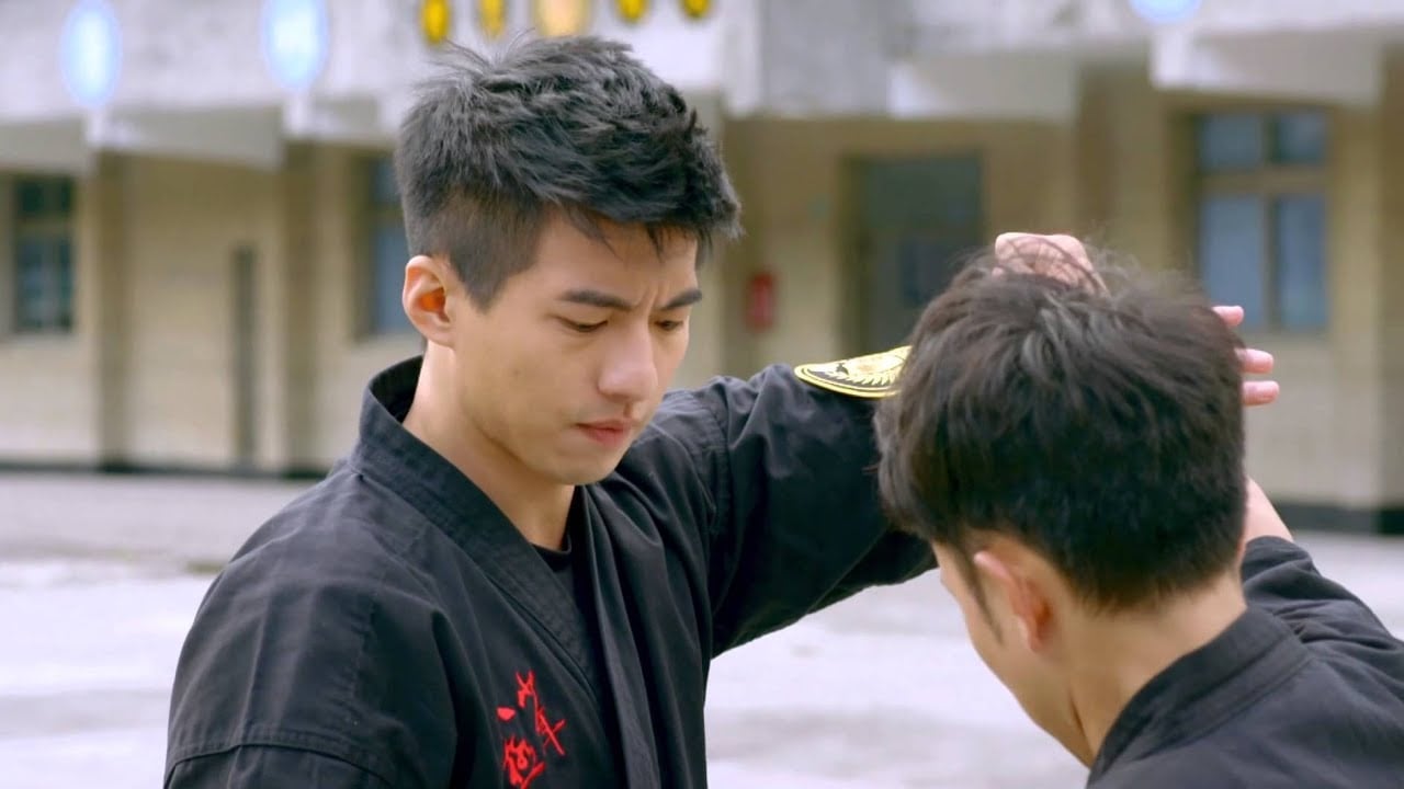 《回魂計》傅孟柏 186 公分、麥當勞廣告爆紅 、熱愛戶外運動、戲劇作品推薦⋯5 件事快認識!