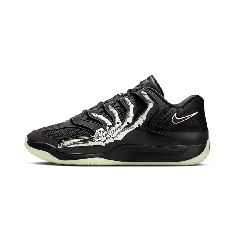 2025 萬聖節球鞋 10 雙盤點!Nike、adidas、NB⋯要當「搞怪鞋頭」這篇快筆記!