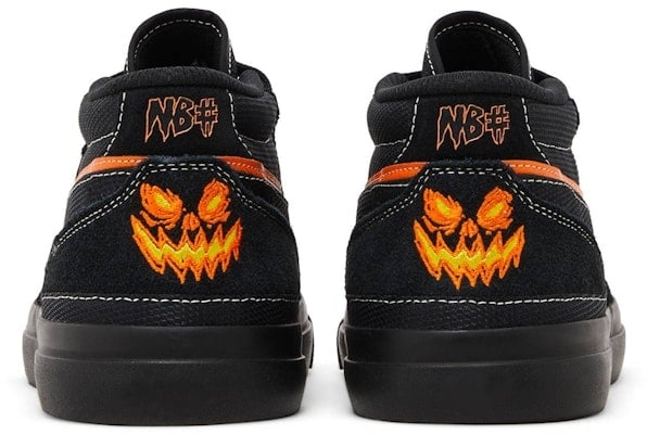 2025 萬聖節球鞋 10 雙盤點!Nike、adidas、NB⋯要當「搞怪鞋頭」這篇快筆記!