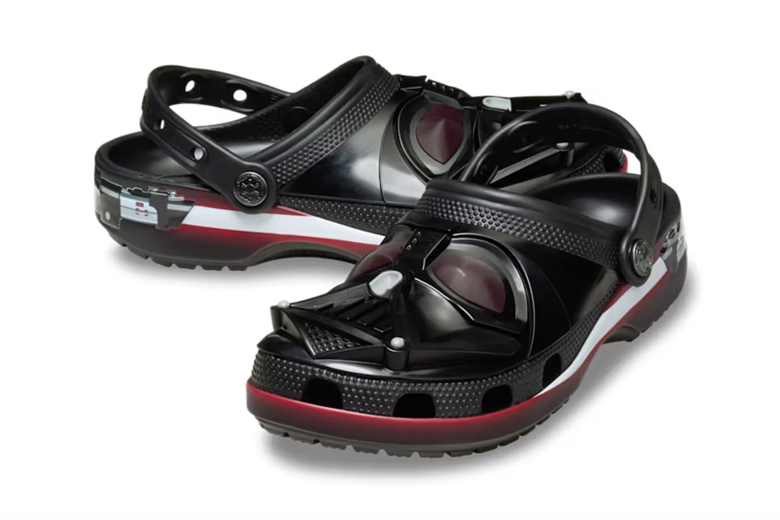 2025 萬聖節球鞋 10 雙盤點!Nike、adidas、NB⋯要當「搞怪鞋頭」這篇快筆記!