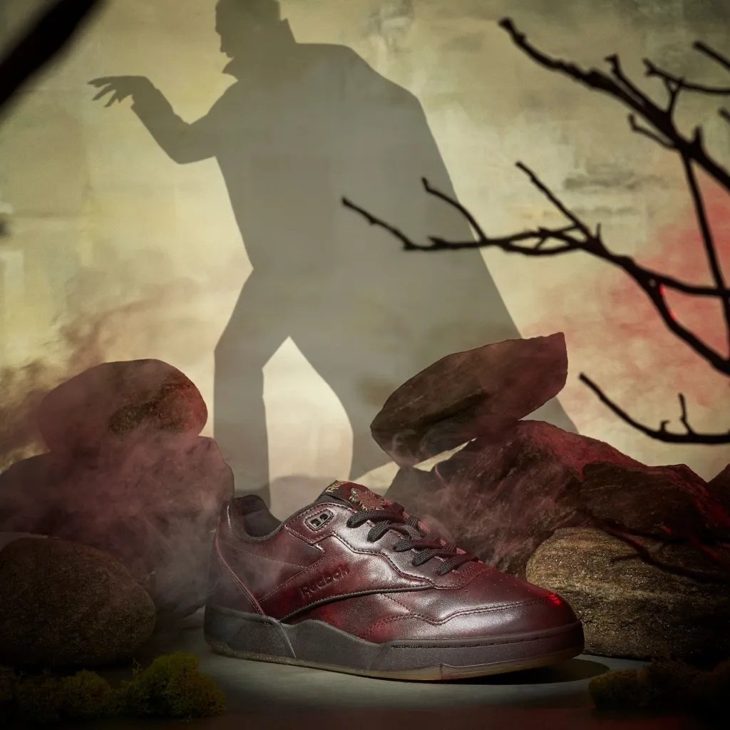 2025 萬聖節球鞋 10 雙盤點!Nike、adidas、NB⋯要當「搞怪鞋頭」這篇快筆記!