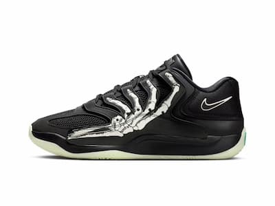 2025 萬聖節球鞋 10 雙盤點！Nike、adidas、NB⋯要當「搞怪鞋頭」這篇快筆記！