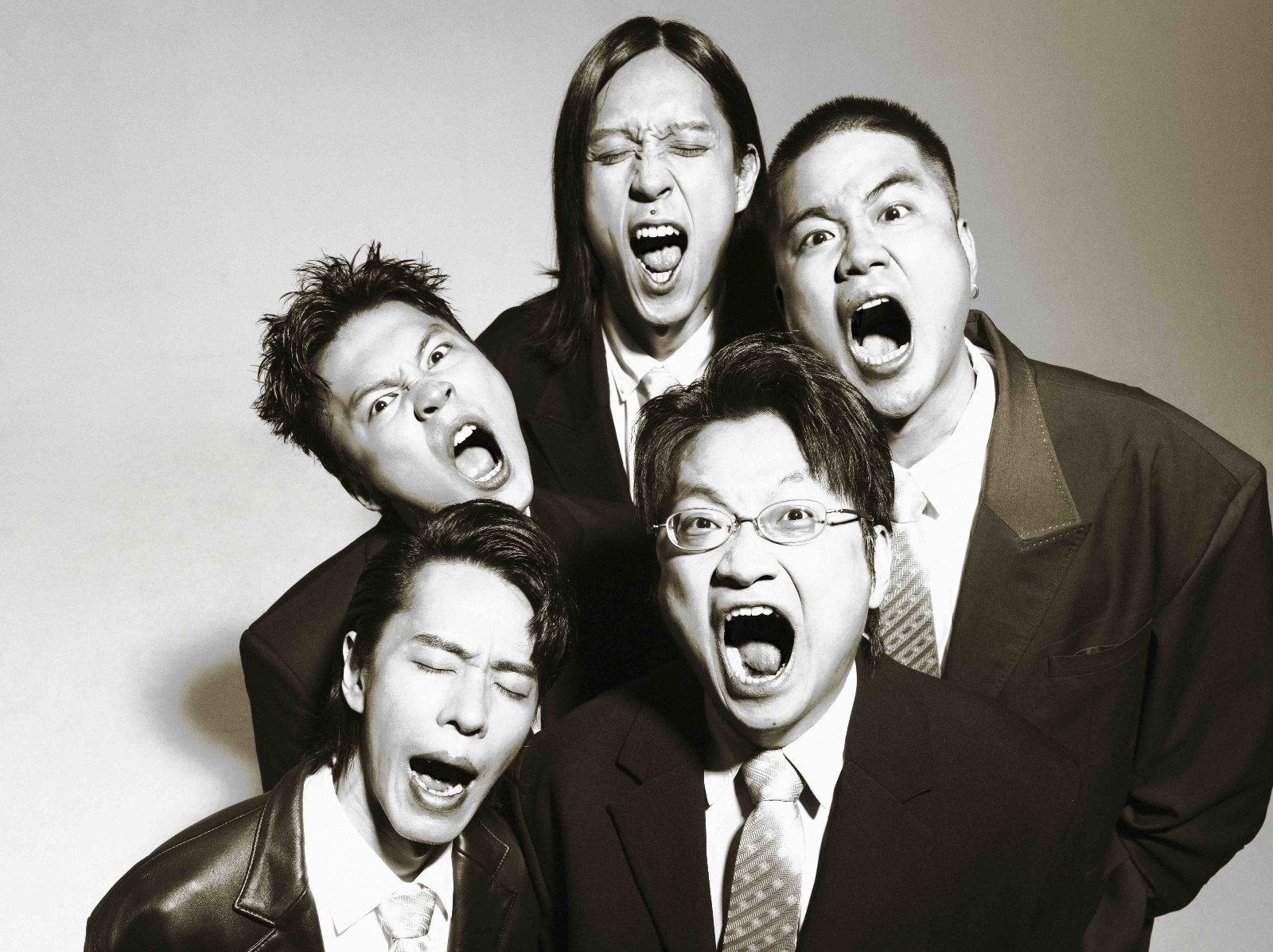 落日飛車 2026 北流開唱！時間地點、座位圖、購票資訊一次看！