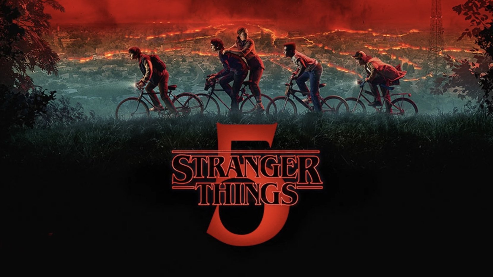 Netflix《怪奇物語 5》預告片提前外洩!網友看完全慌了:「這角色要領便當? 」